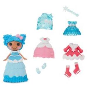 Opakowanie Lalaloopsy Mini - Princess Mittens Fluff 'n' Stuff