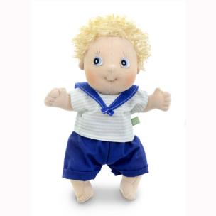 Opakowanie Lalka Adam, Cutie, Rubens Barn