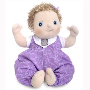 Opakowanie Lalka Emma, Rubens Barn