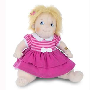 Opakowanie Lalka Ida, Original, Rubens Barn