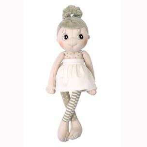 Opakowanie Lalka Iris, Eco Buds, Rubens Barn