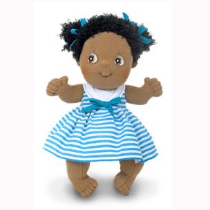 Opakowanie Lalka Jennifer, Cutie, Rubens Barn