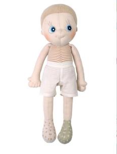 Opakowanie Lalka Rubens Eco Buds Aspen