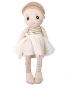 Opakowanie Lalka Rubens Eco Buds Hazel