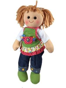 Opakowanie Lalka Sophia