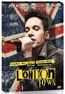 Opakowanie London Town