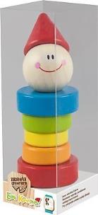 Opakowanie Ludek Krasnoludek TREFL