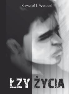 Okładka książki Łzy życia