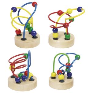 Opakowanie Mała pętla motoryczna