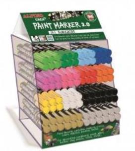 Opakowanie Marker artystyczny Crea+ dsp (96szt)