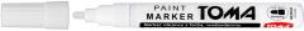 Opakowanie Marker olejowy dspl  (20szt) TOMA