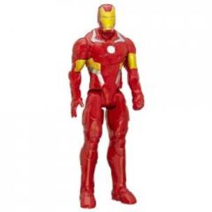 Opakowanie Marvel Avengers Figurka Iron Man
