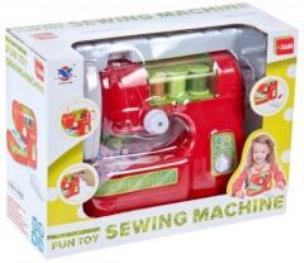 Opakowanie Maszyna do szycia