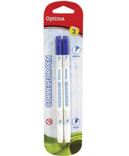 Opakowanie Mazak Zmywalny Optima 2/1 - Dwustronny