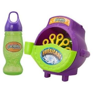 Opakowanie Mega wyrzutnia baniek huragan