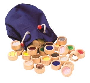 Memo dotykowe w woreczku. Wydawca: Goki. Multiszop.pl Opakowanie Memo dotykowe w woreczku