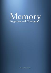 Opakowanie Memory Forgetting and Creating