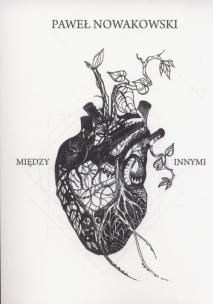 Okładka książki Między innymi
