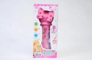 Opakowanie Mikrofon plast.362493