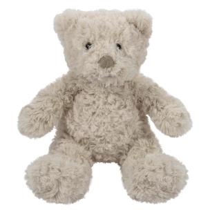 Opakowanie Miś Charlie ecru 20cm