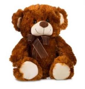 Opakowanie Miś Michał siedzący 40 cm