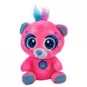 Opakowanie Misia Bella różowa 18cm