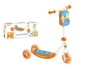 Opakowanie Moja Pierwsza Hulajnoga Minion Made