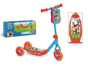 Opakowanie Moja Pierwsza Hulajnoga Paw Patrol