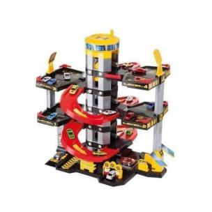 Opakowanie Molto Parking 5 poziomów