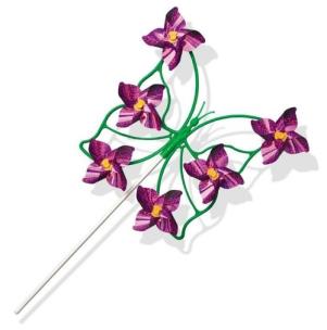 Opakowanie Motylek hologram