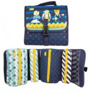 Opakowanie Multipiórnik Anchor Club 2 niebieski MILAN