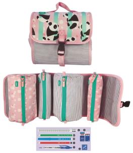 Opakowanie Multipiórnik MILAN PANDAS