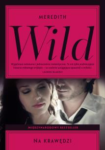 Okładka książki Na krawędzi