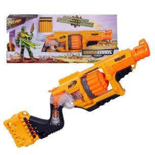 Opakowanie NERF N-Strike Doomlands Lawbringer
