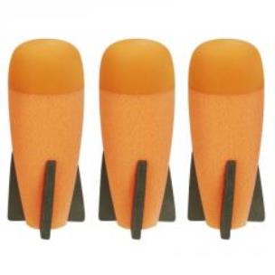 Opakowanie NERF N-Strike Elite Zestaw pocisków