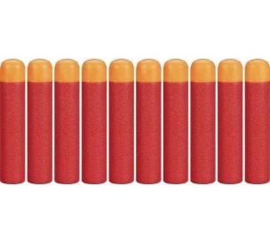 Opakowanie NERF N-Strike Mega 10 strzałek