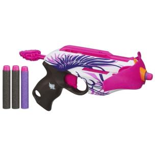 Opakowanie NERF Rebelle Pink Crush