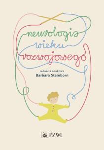 Okładka książki Neurologia wieku rozwojowego