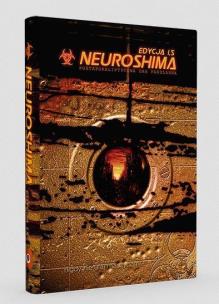 Opakowanie Neuroshima 1.5 (RPG) PORTAL