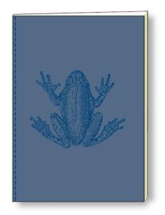 Opakowanie Notatnik ozdobny A5 64 kartki BR NB S15A