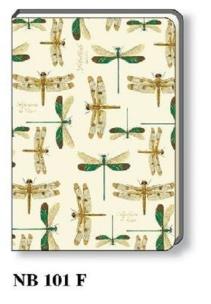 Opakowanie Notatnik ozdobny A5 96 kartek