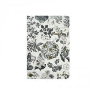 Opakowanie Notes A5/100K Kwiaty 1