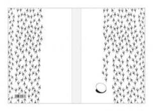 Opakowanie Notes Gee Chicken Walk NARCISSUS