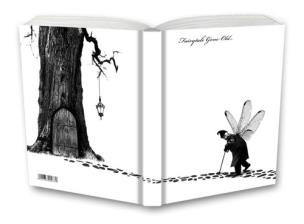 Opakowanie Notes Narcissus Gee Fairytale Gone Old