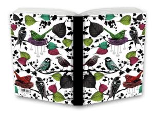 Opakowanie Notes Narcissus Gee Singing Tree