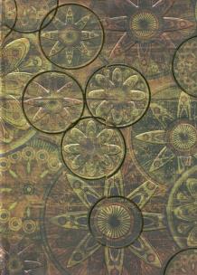 Opakowanie Notes ozdobny 9,5x14 cm