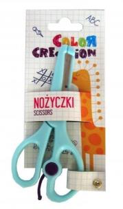Opakowanie Nożyczki COLOR CREATION