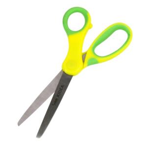 Opakowanie Nożyczki ergonomiczne Kidea