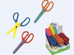 Opakowanie Nożyczki szkolne GR-1510 -13cm (30szt) FIORELLO