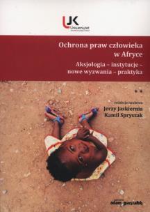 Opakowanie Ochrona praw człowieka w Afryce